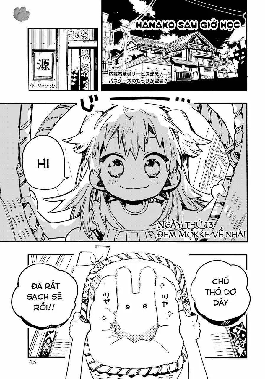 Hanako-Kun Nhà Xí Nettruyen ZZZ Chương 63.5 Page 2