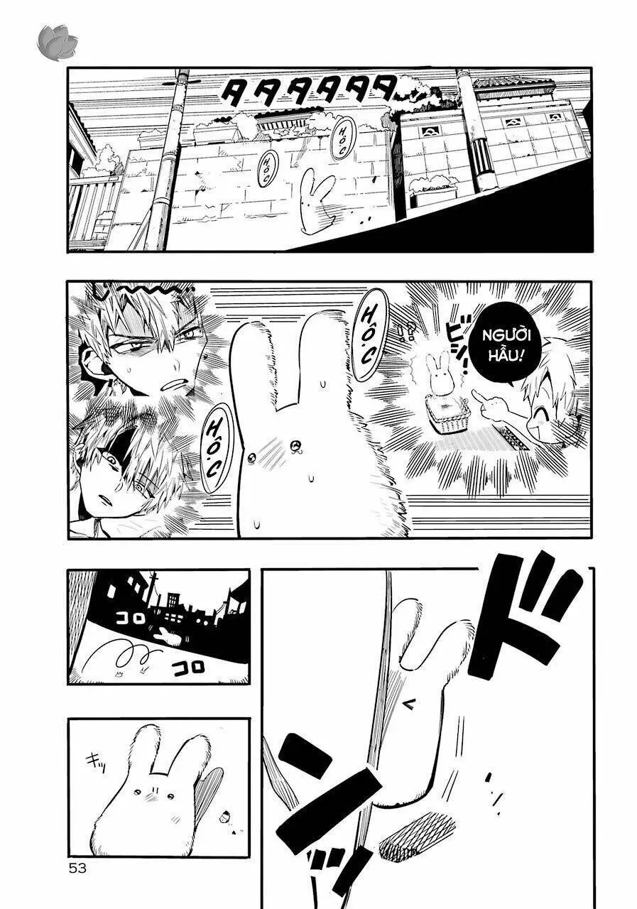 Hanako-Kun Nhà Xí Nettruyen ZZZ Chương 63.5 Page 10