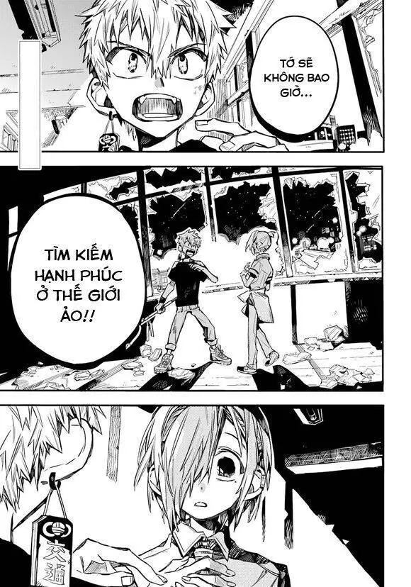 Hanako-Kun Nhà Xí Nettruyen ZZZ Chương 48 Page 6
