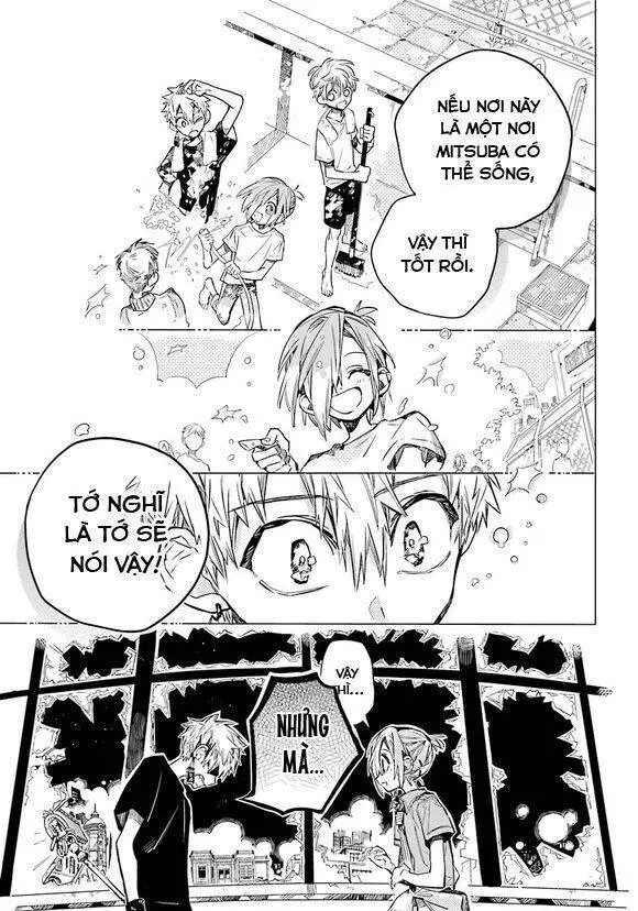 Hanako-Kun Nhà Xí Nettruyen ZZZ Chương 48 Page 10