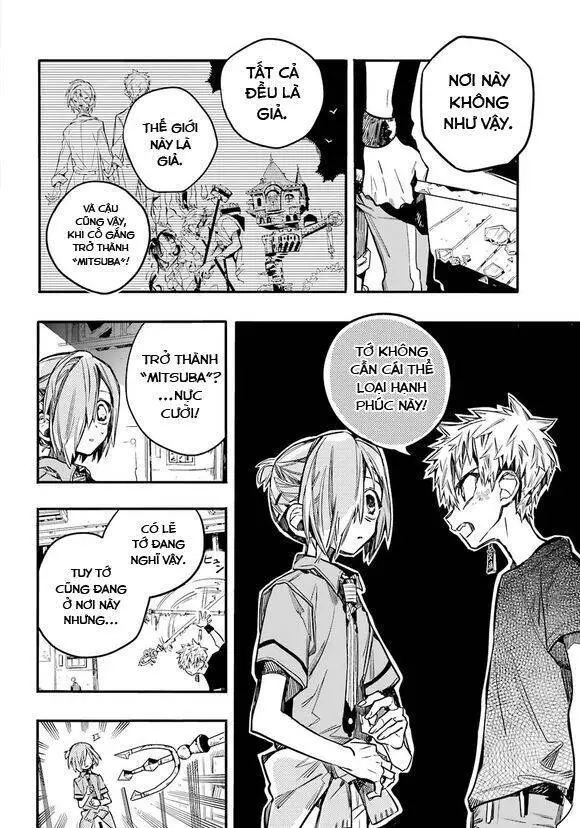 Hanako-Kun Nhà Xí Nettruyen ZZZ Chương 48 Page 11