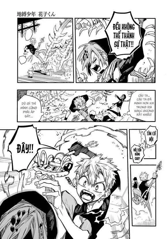 Hanako-Kun Nhà Xí Nettruyen ZZZ Chương 48 Page 14