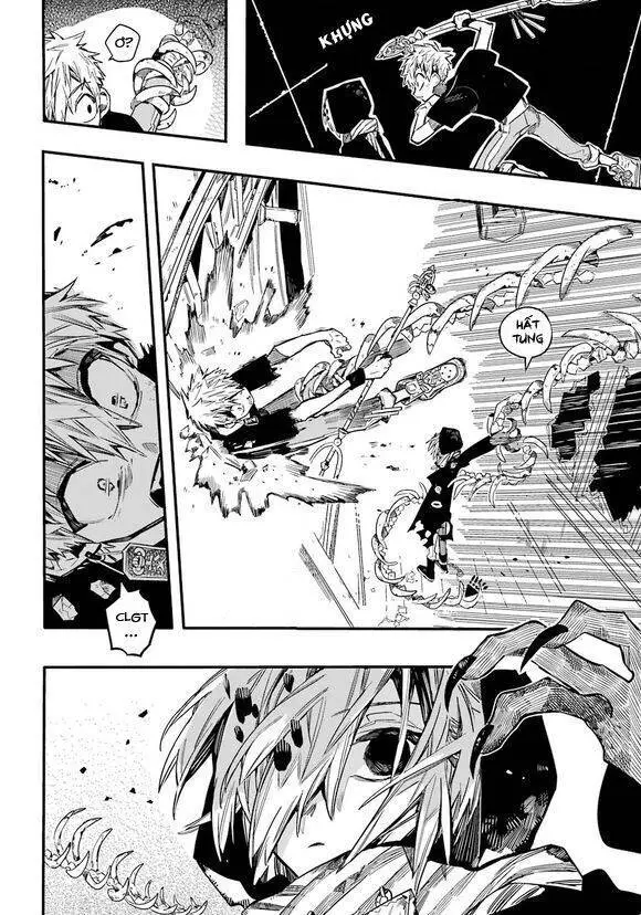 Hanako-Kun Nhà Xí Nettruyen ZZZ Chương 48 Page 15