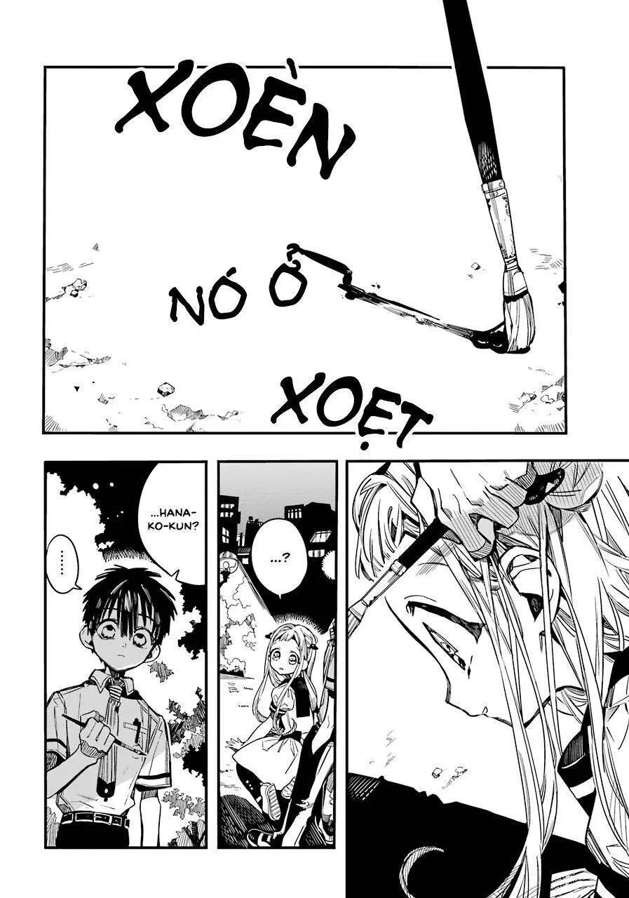 Hanako-Kun Nhà Xí Nettruyen ZZZ Chương 50 Page 13