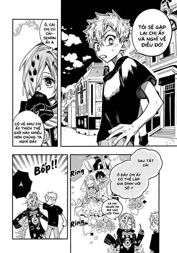 Hanako-Kun Nhà Xí Nettruyen ZZZ Chương 50 Page 19