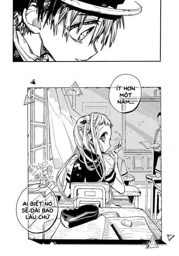 Hanako-Kun Nhà Xí Nettruyen ZZZ Chương 50 Page 35