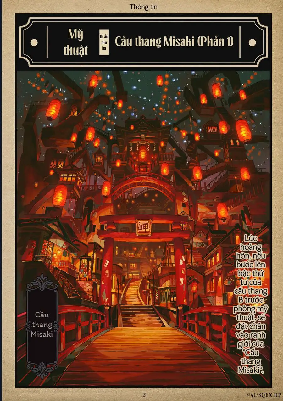 Hanako-Kun Nhà Xí Nettruyen ZZZ Chương 95.5 Page 15