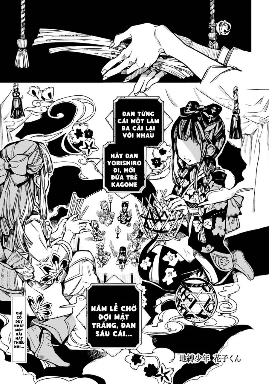 Hanako-Kun Nhà Xí Nettruyen ZZZ Chương 60 Page 8