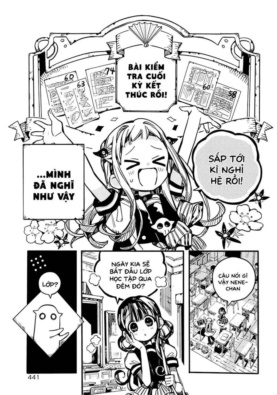 Hanako-Kun Nhà Xí Nettruyen ZZZ Chương 60 Page 10