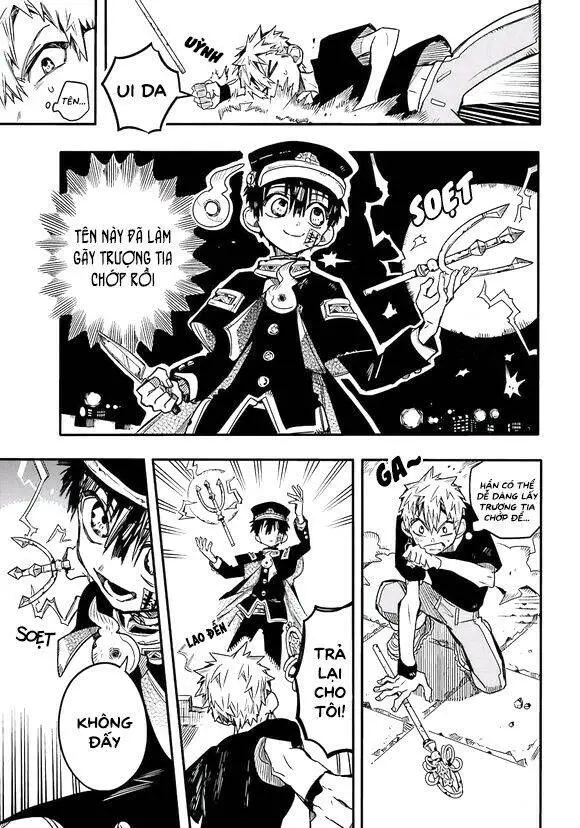 Hanako-Kun Nhà Xí Nettruyen ZZZ Chương 57 Page 13