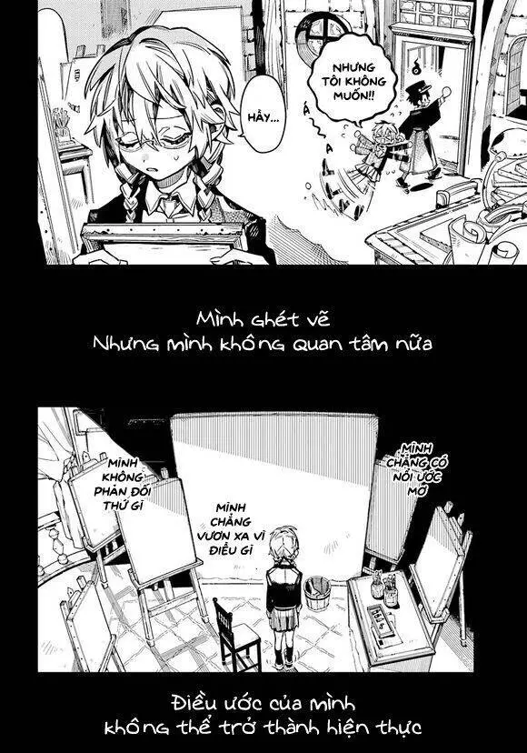 Hanako-Kun Nhà Xí Nettruyen ZZZ Chương 54 Page 6