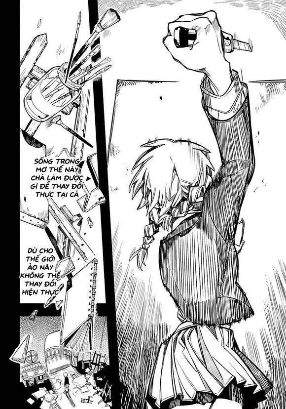 Hanako-Kun Nhà Xí Nettruyen ZZZ Chương 54 Page 10