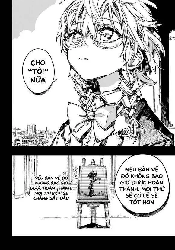 Hanako-Kun Nhà Xí Nettruyen ZZZ Chương 54 Page 12