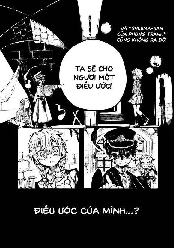 Hanako-Kun Nhà Xí Nettruyen ZZZ Chương 54 Page 13