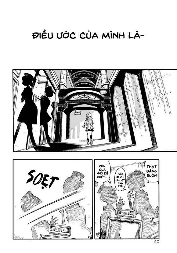 Hanako-Kun Nhà Xí Nettruyen ZZZ Chương 54 Page 14