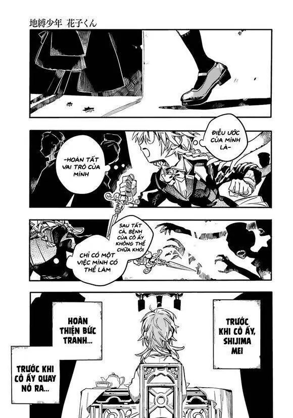 Hanako-Kun Nhà Xí Nettruyen ZZZ Chương 54 Page 15