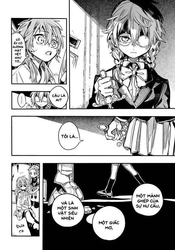 Hanako-Kun Nhà Xí Nettruyen ZZZ Chương 54 Page 18