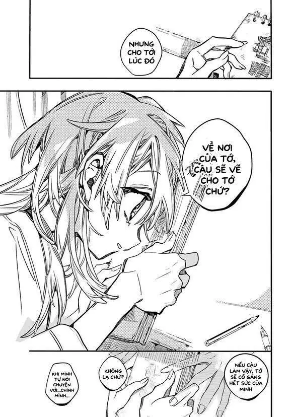 Hanako-Kun Nhà Xí Nettruyen ZZZ Chương 54 Page 23