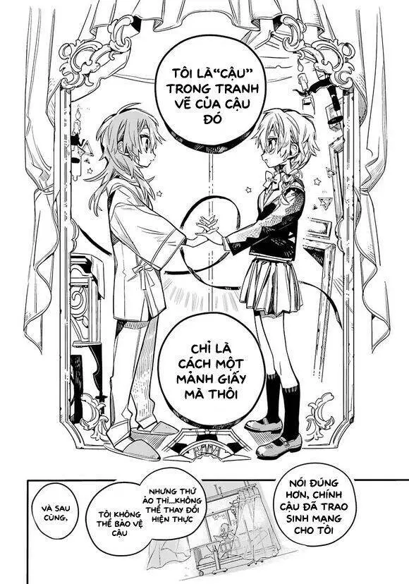 Hanako-Kun Nhà Xí Nettruyen ZZZ Chương 54 Page 26