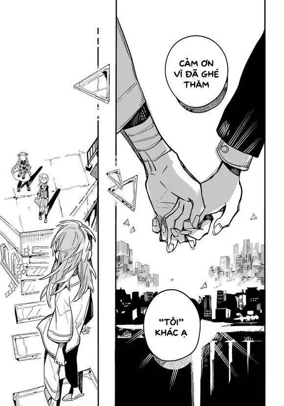 Hanako-Kun Nhà Xí Nettruyen ZZZ Chương 55 Page 28