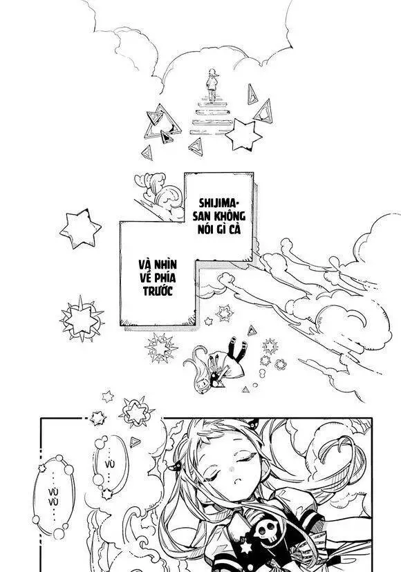 Hanako-Kun Nhà Xí Nettruyen ZZZ Chương 55 Page 30