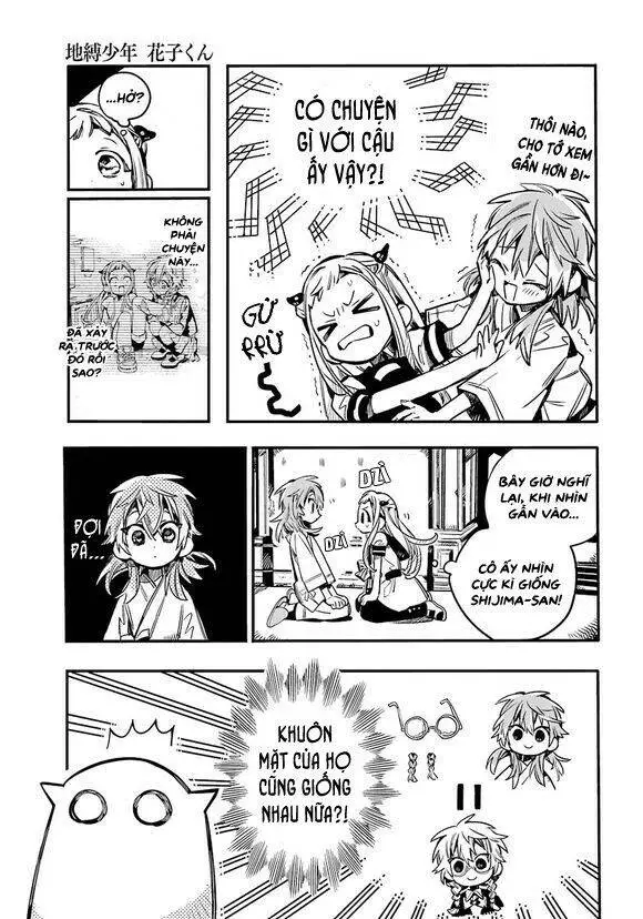 Hanako-Kun Nhà Xí Nettruyen ZZZ Chương 53 Page 14