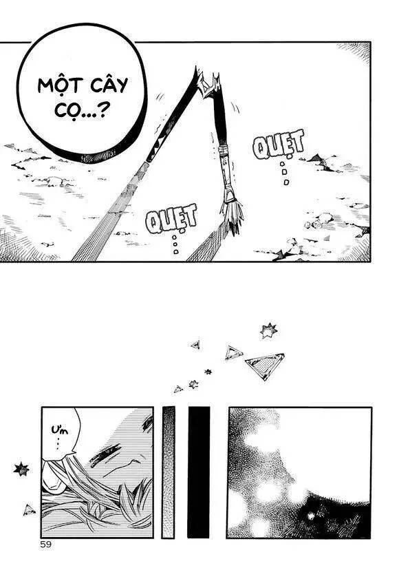 Hanako-Kun Nhà Xí Nettruyen ZZZ Chương 52 Page 28