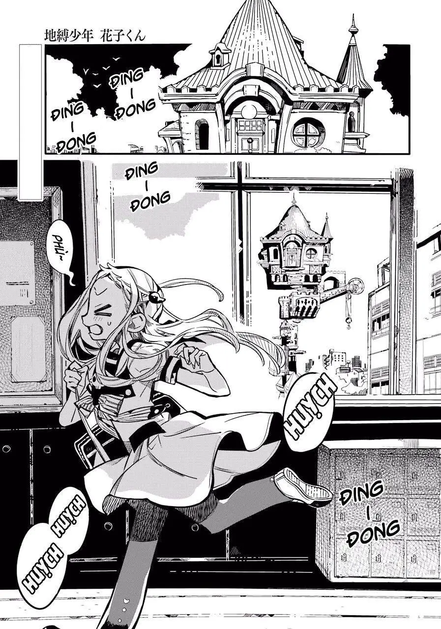 Hanako-Kun Nhà Xí Nettruyen ZZZ Chương 41 Page 6