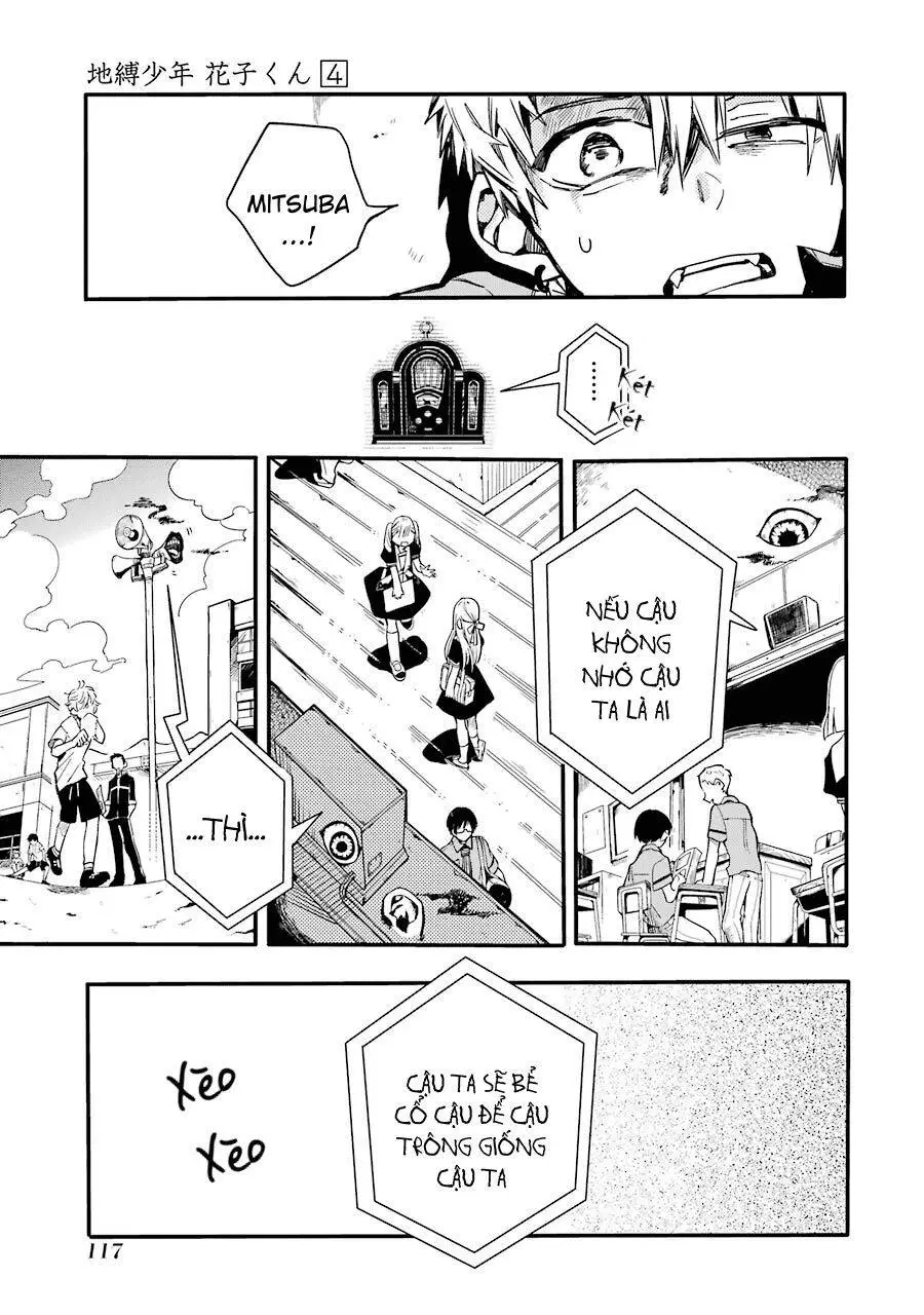 Hanako-Kun Nhà Xí Nettruyen ZZZ Chương 19 Page 25