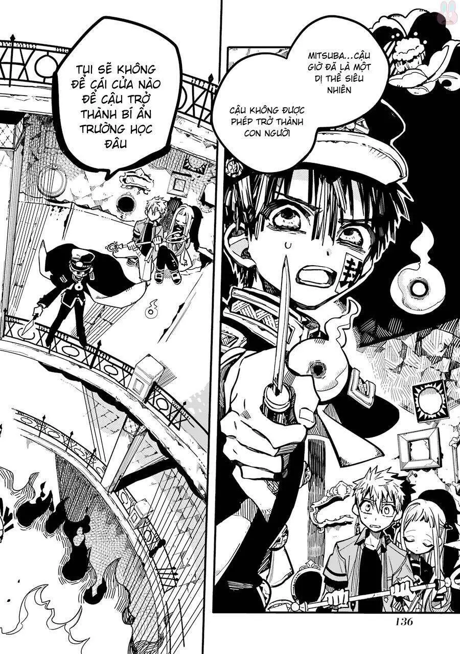 Hanako-Kun Nhà Xí Nettruyen ZZZ Chương 35 Page 4