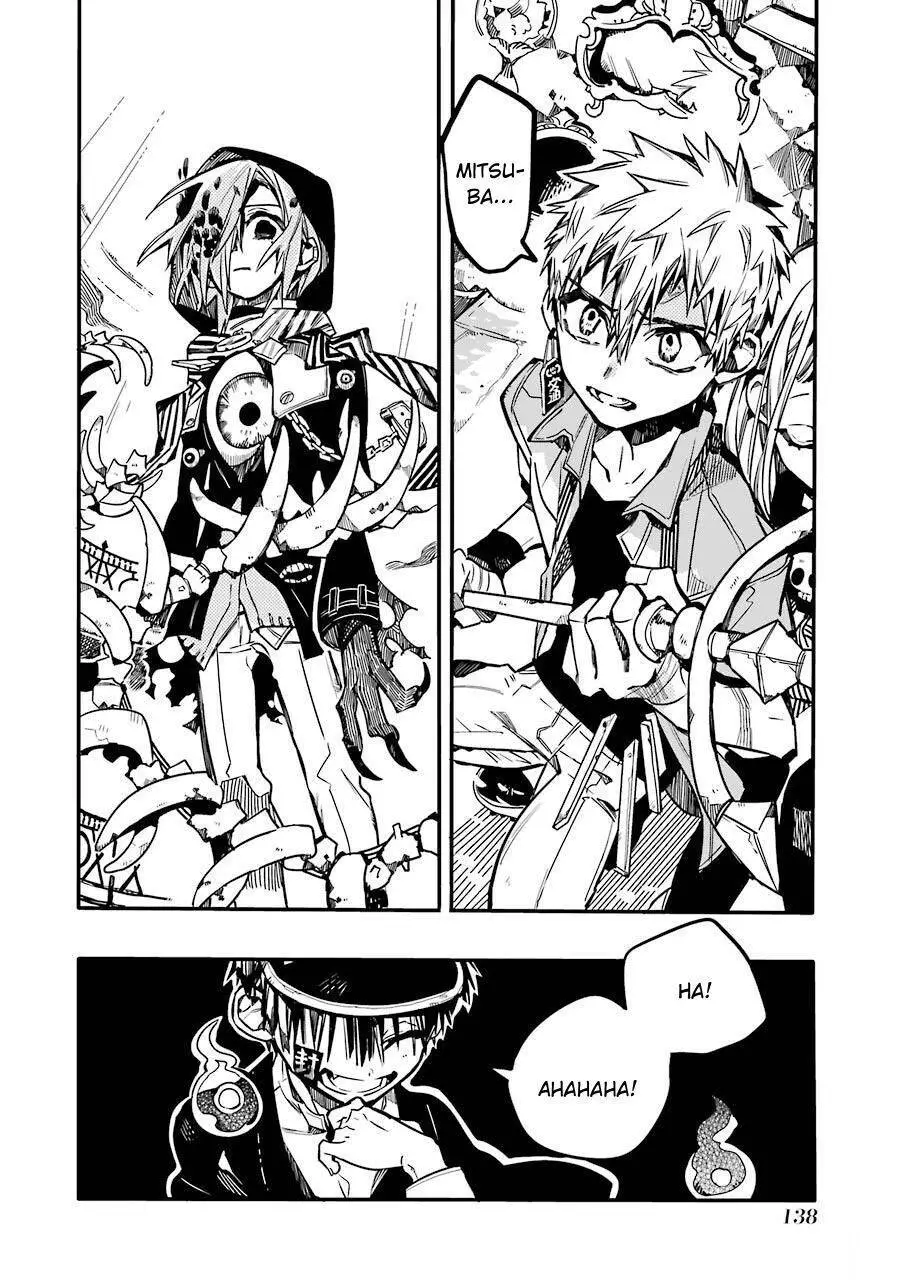 Hanako-Kun Nhà Xí Nettruyen ZZZ Chương 35 Page 6