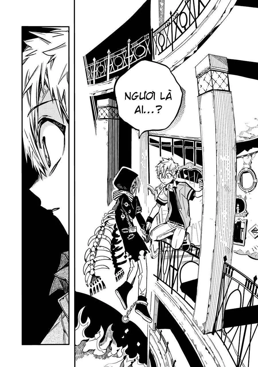 Hanako-Kun Nhà Xí Nettruyen ZZZ Chương 35 Page 16