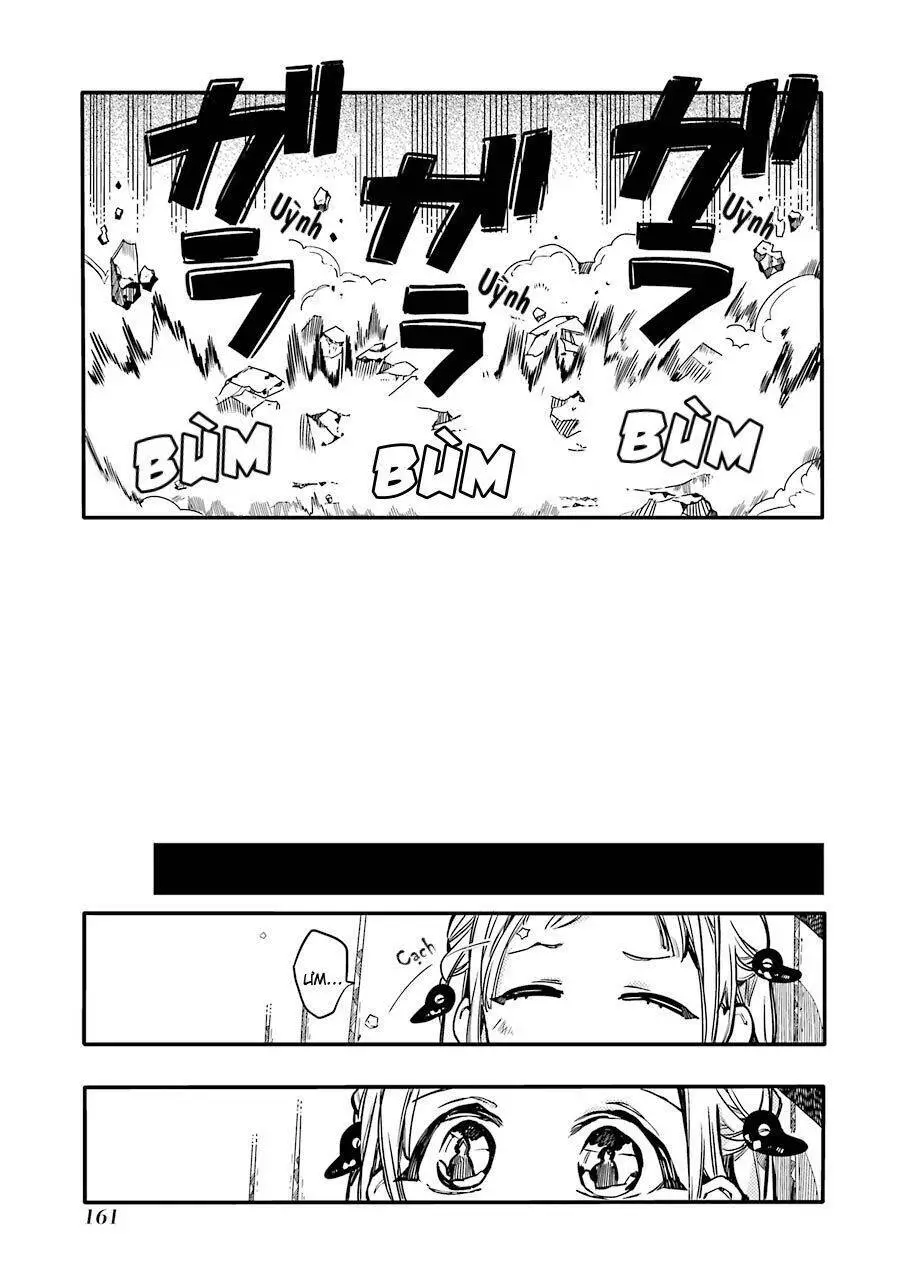 Hanako-Kun Nhà Xí Nettruyen ZZZ Chương 35 Page 29