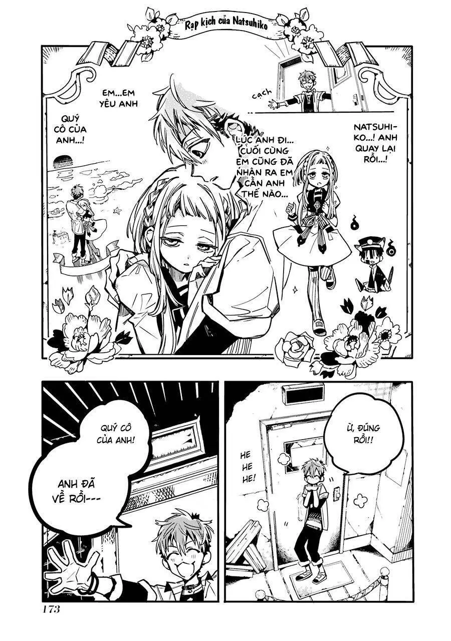 Hanako-Kun Nhà Xí Nettruyen ZZZ Chương 35 Page 41