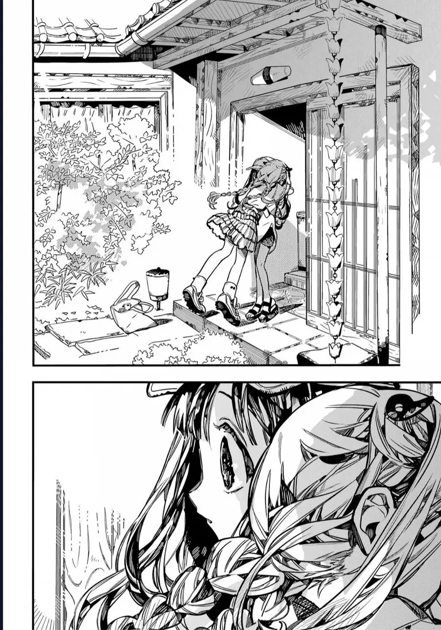 Hanako-Kun Nhà Xí Nettruyen ZZZ Chương 96 Page 24