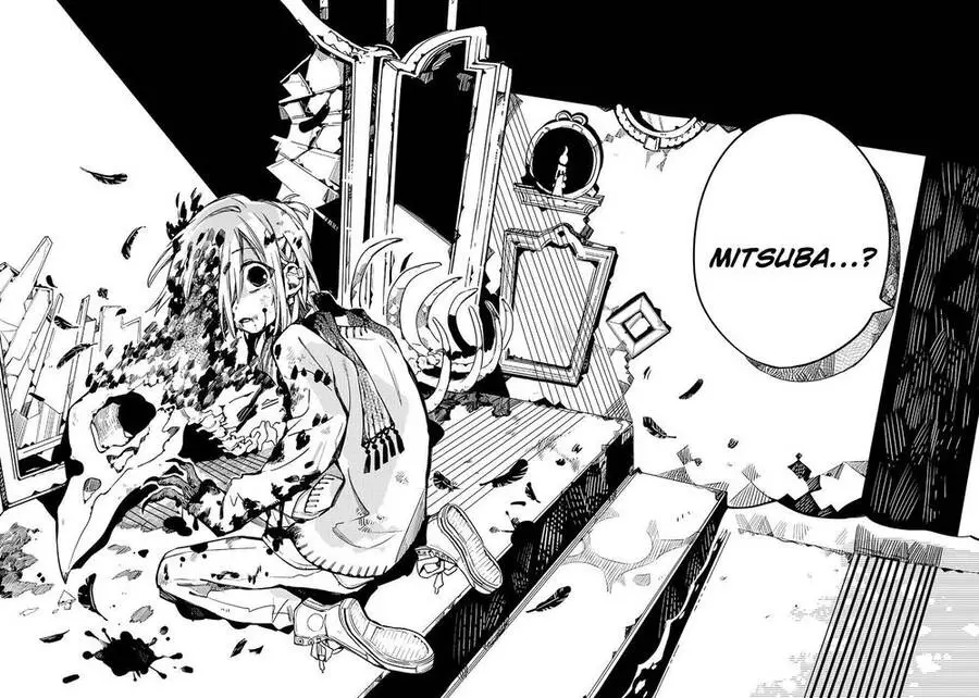 Hanako-Kun Nhà Xí Nettruyen ZZZ Chương 33 Page 32