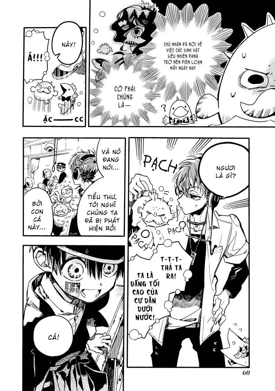 Hanako-Kun Nhà Xí Nettruyen ZZZ Chương 17 Page 28