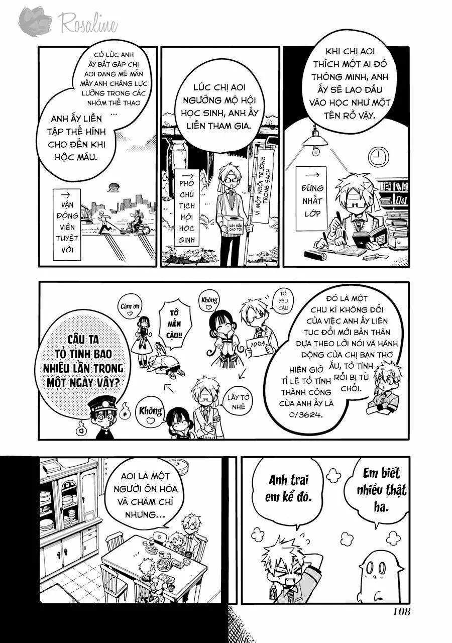 Hanako-Kun Nhà Xí Nettruyen ZZZ Chương 24 Page 12