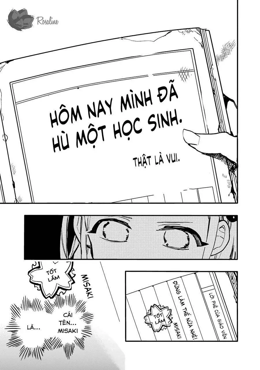 Hanako-Kun Nhà Xí Nettruyen ZZZ Chương 7 Page 9