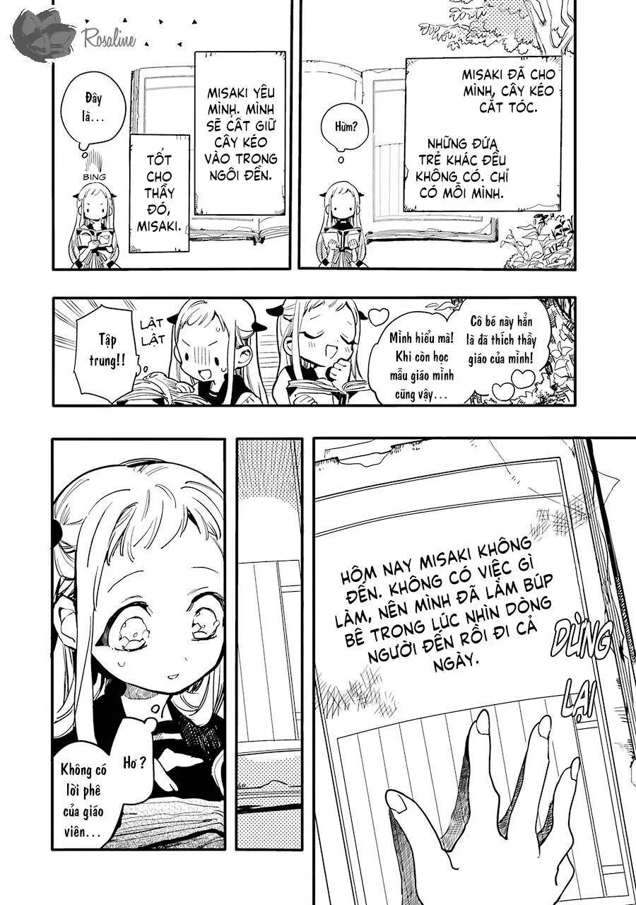 Hanako-Kun Nhà Xí Nettruyen ZZZ Chương 7 Page 12