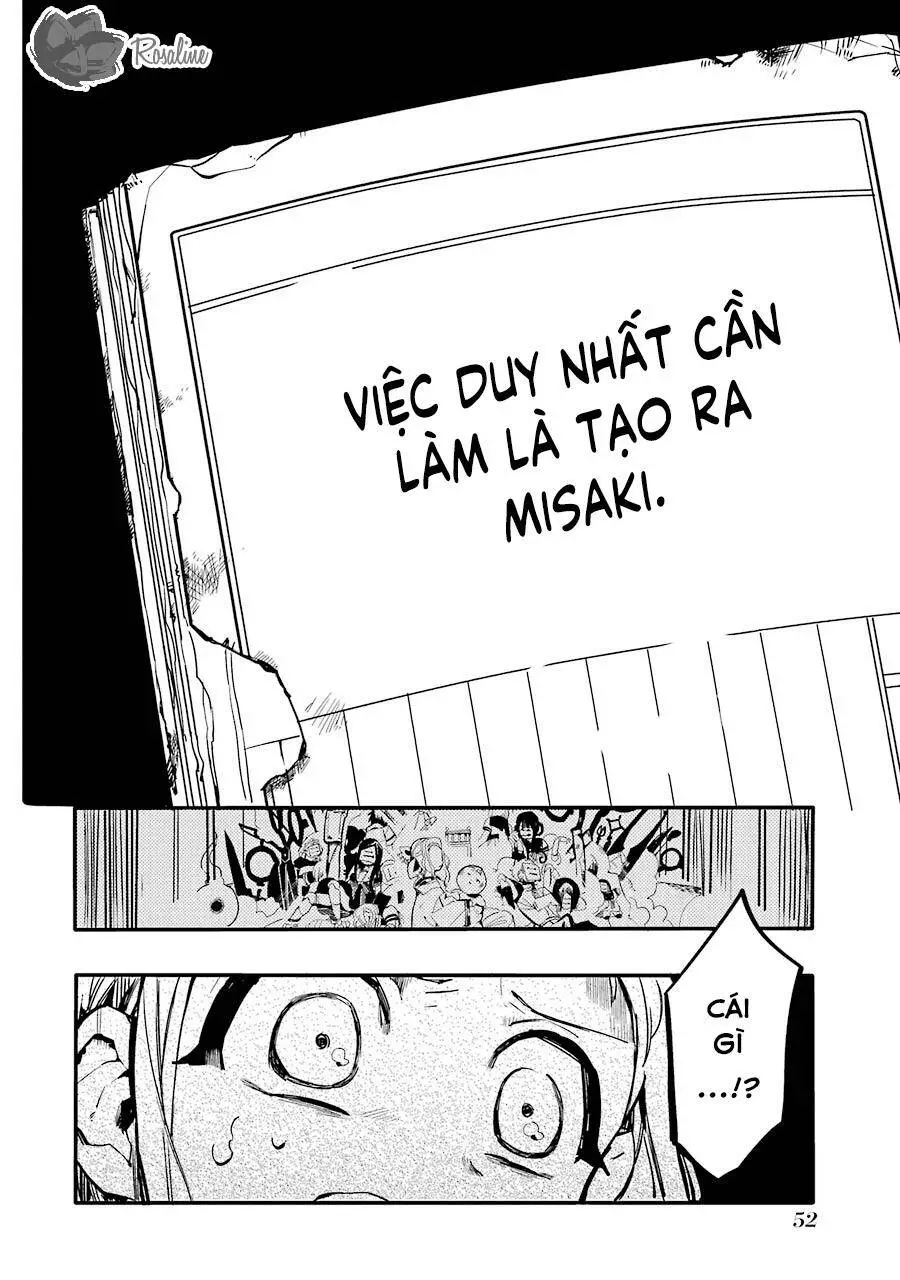 Hanako-Kun Nhà Xí Nettruyen ZZZ Chương 7 Page 14