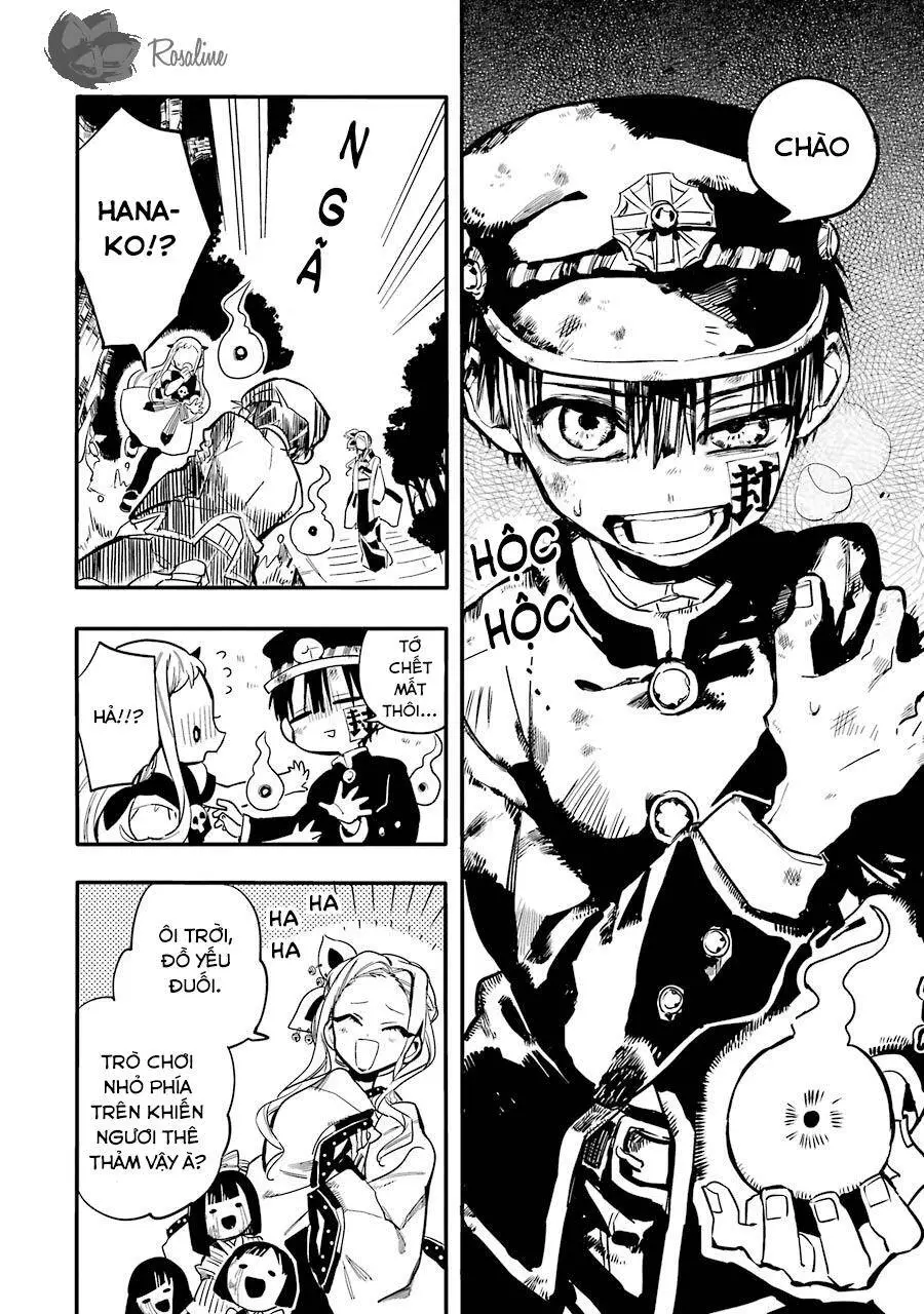 Hanako-Kun Nhà Xí Nettruyen ZZZ Chương 7 Page 20