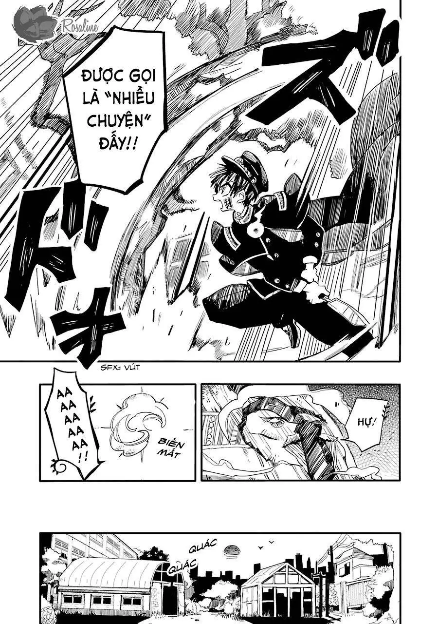Hanako-Kun Nhà Xí Nettruyen ZZZ Chương 8 Page 29