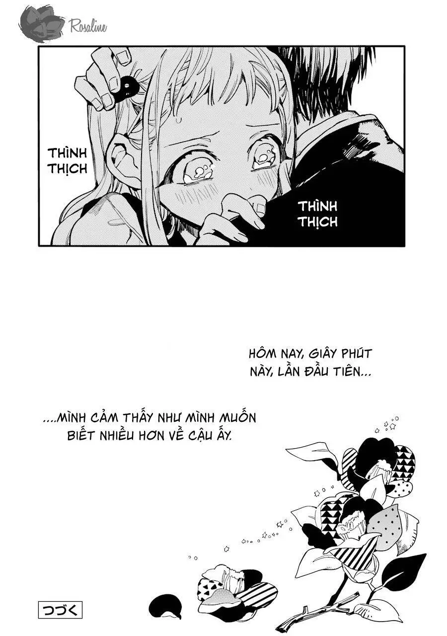 Hanako-Kun Nhà Xí Nettruyen ZZZ Chương 8 Page 37