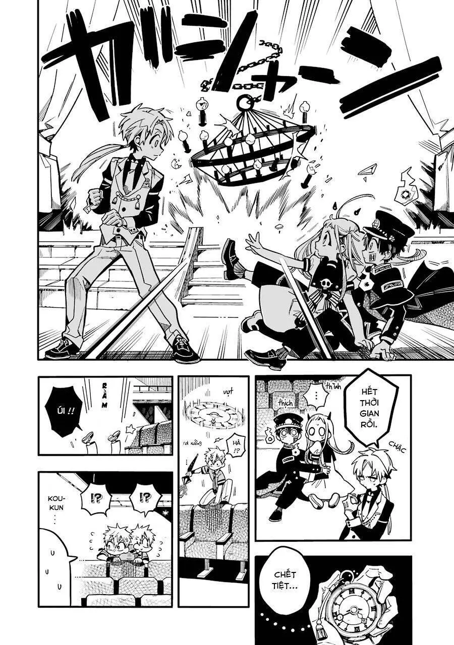Hanako-Kun Nhà Xí Nettruyen ZZZ Chương 25 Page 10