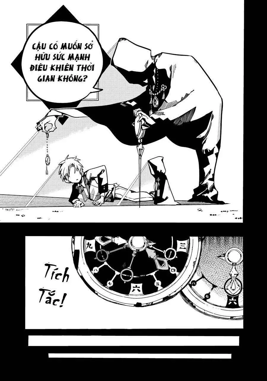 Hanako-Kun Nhà Xí Nettruyen ZZZ Chương 25 Page 19