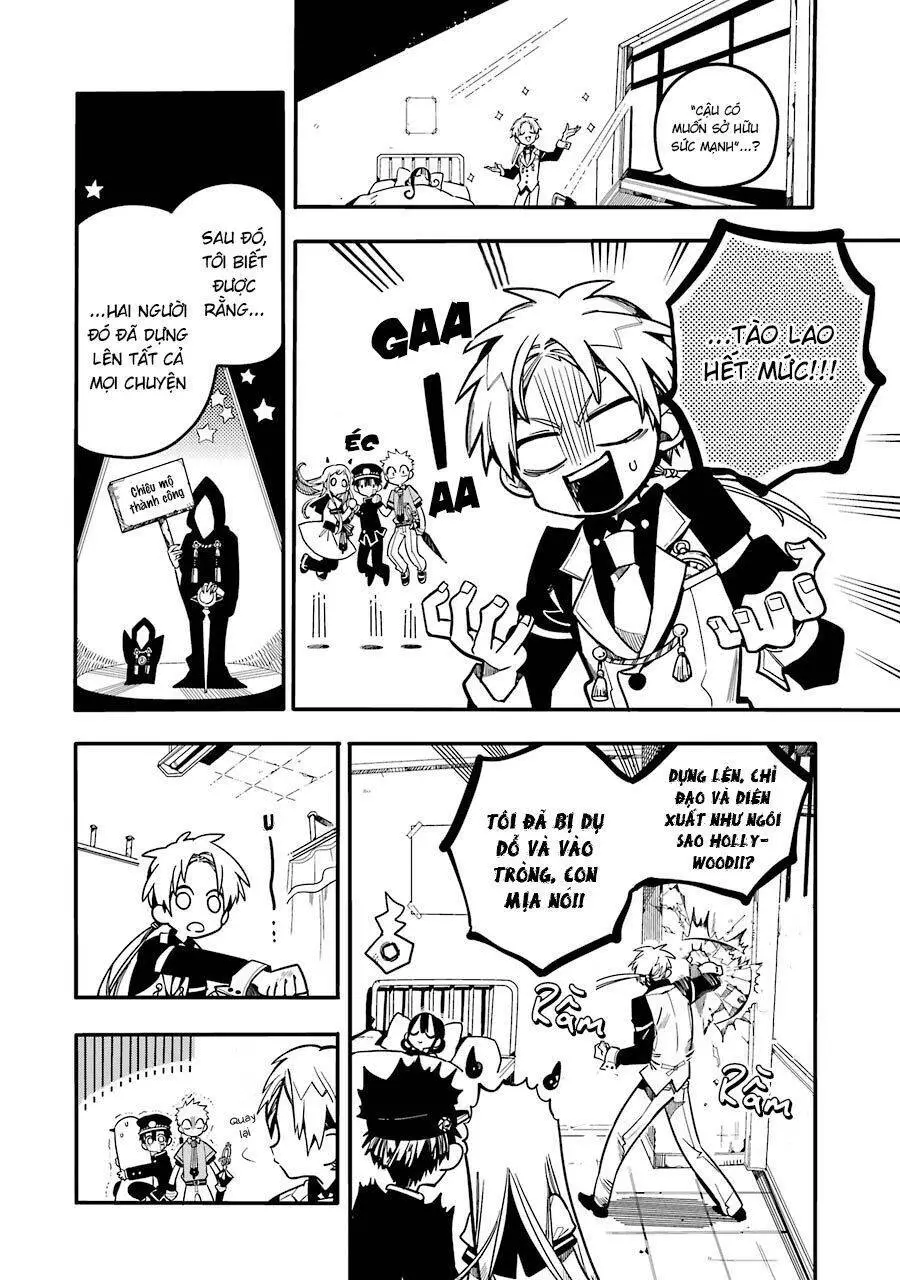 Hanako-Kun Nhà Xí Nettruyen ZZZ Chương 25 Page 20