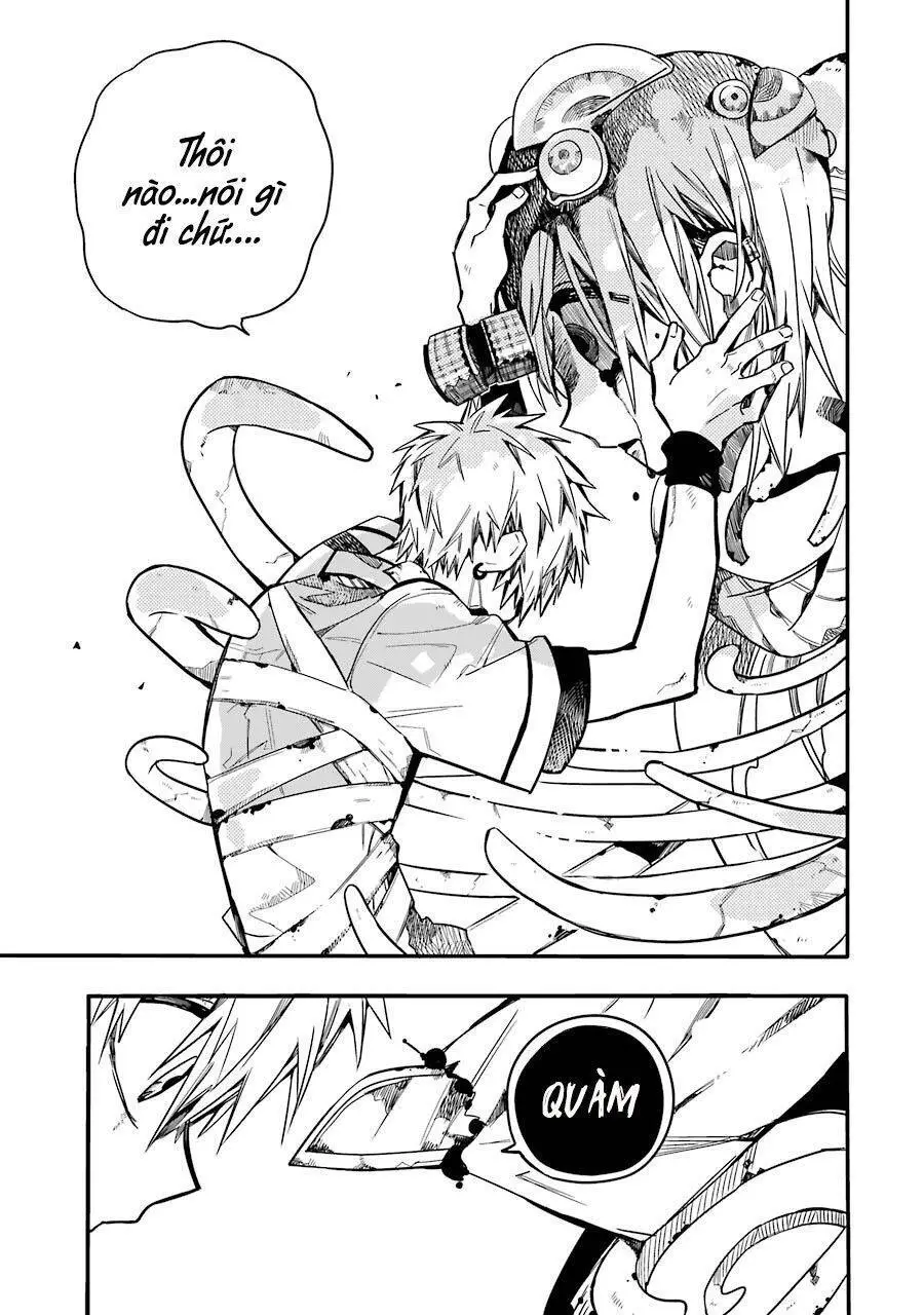 Hanako-Kun Nhà Xí Nettruyen ZZZ Chương 20 Page 13