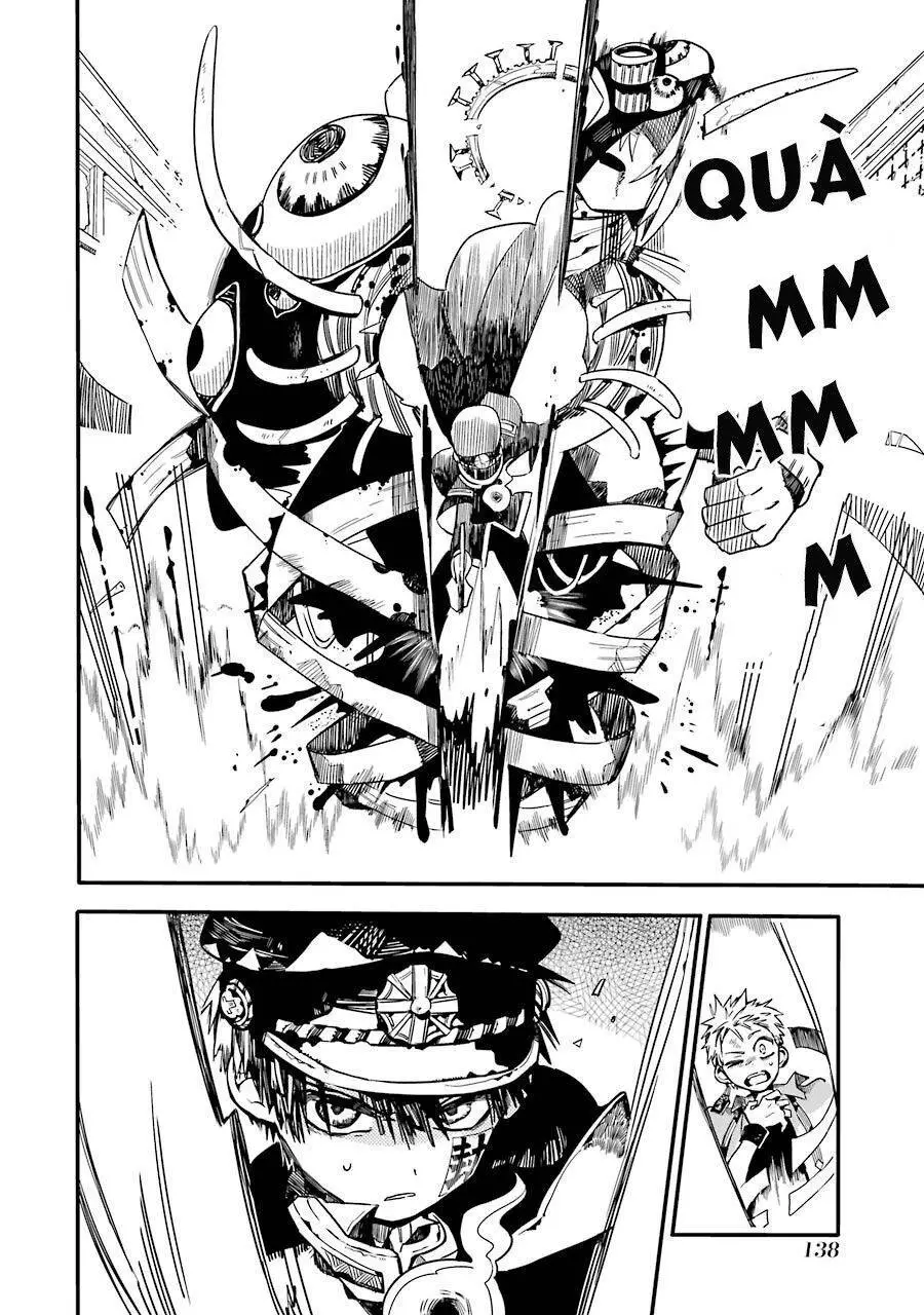 Hanako-Kun Nhà Xí Nettruyen ZZZ Chương 20 Page 14