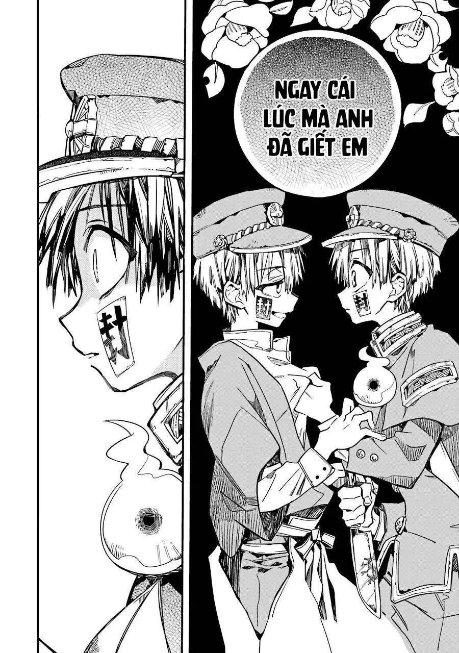 Hanako-Kun Nhà Xí Nettruyen ZZZ Chương 20 Page 18